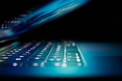 Manufacturing Firm Security Review